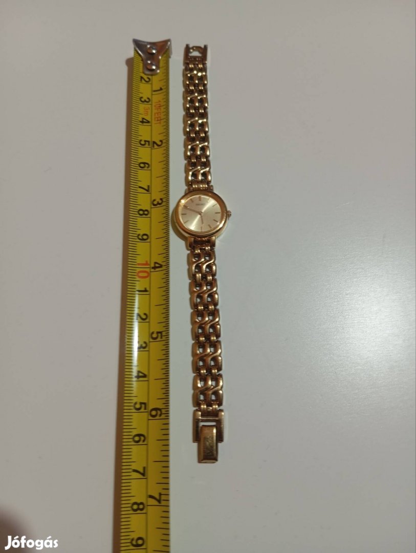 Seiko női karóra eladó