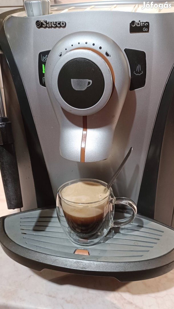Seiko odea kávéfőző gép 