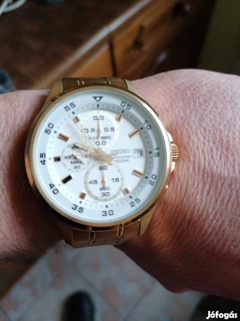Seiko óra eladó