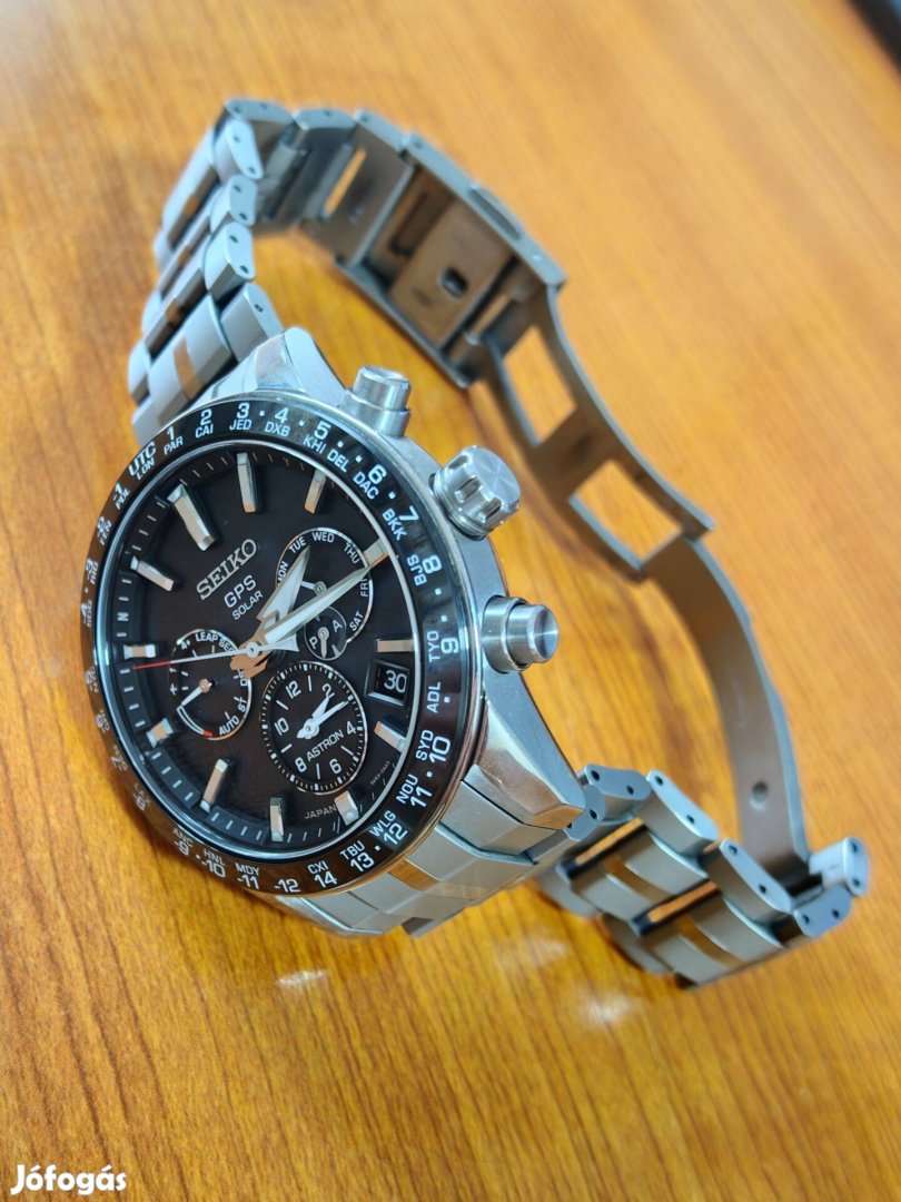 Seiko óra eladó