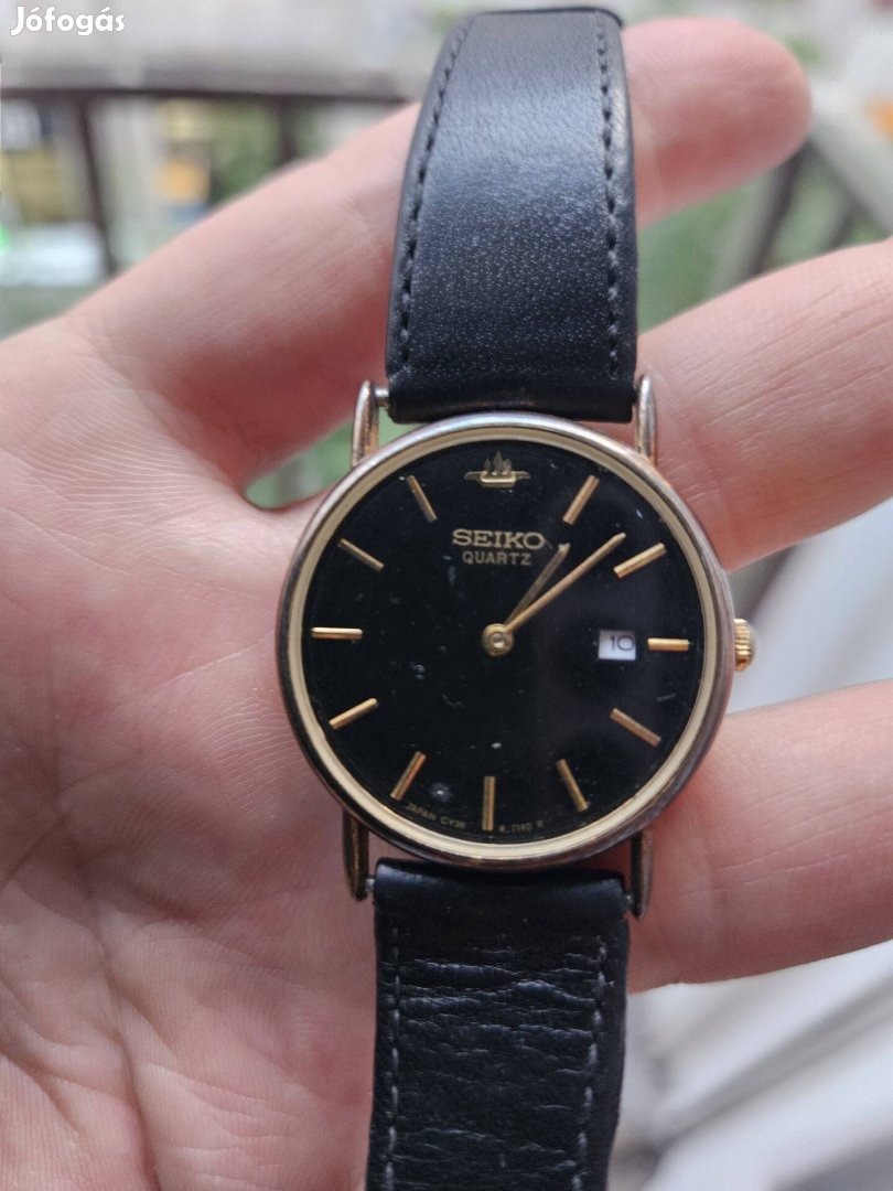 Seiko óra eladó