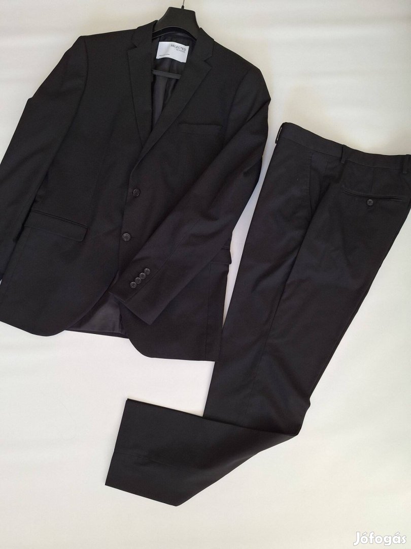 Selected Home Férfiöltöny szett EU50