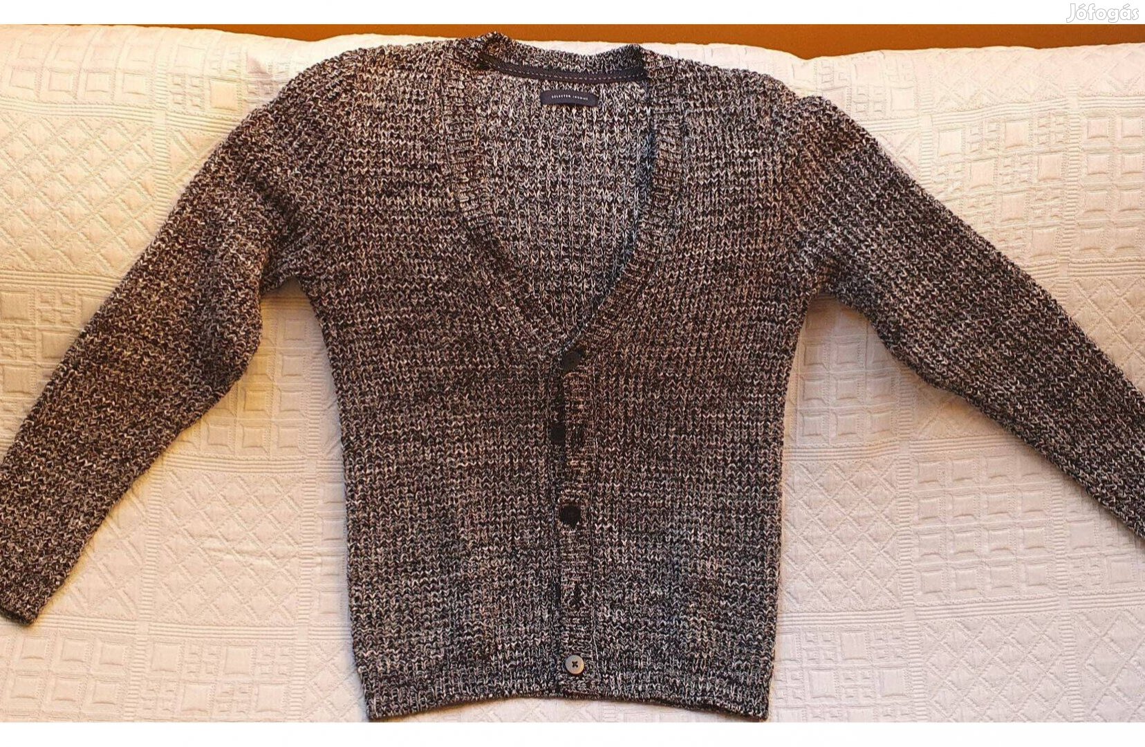 Selected Homme kardigán