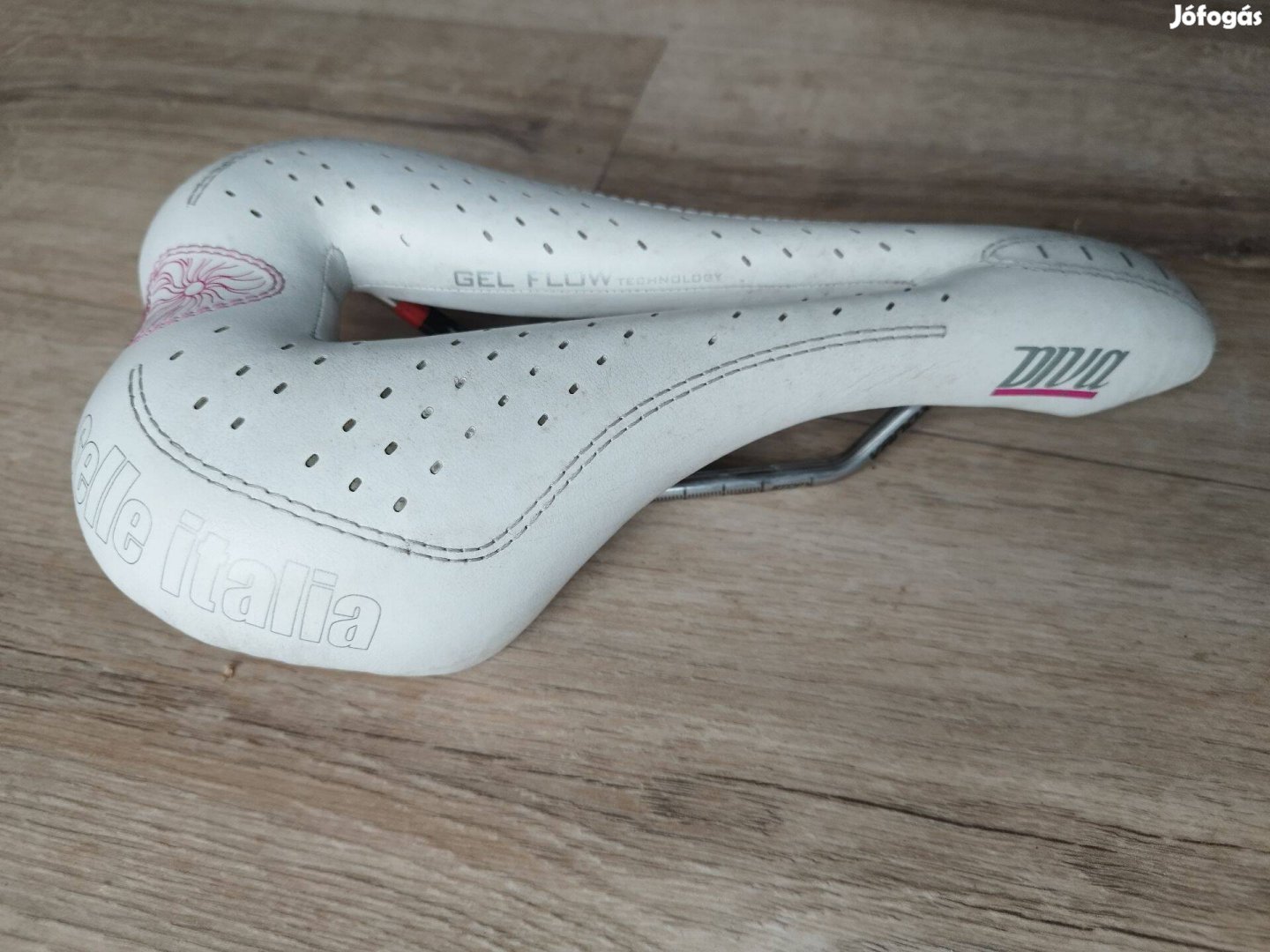 Selle Italia Diva Gel kerékpár, bicikli ülés