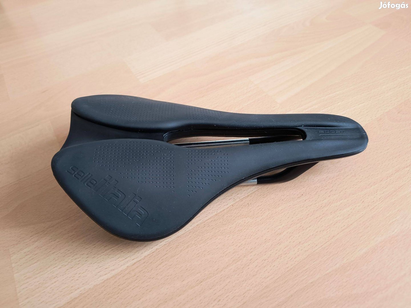 Selle Italia Model X nyereg - Új!