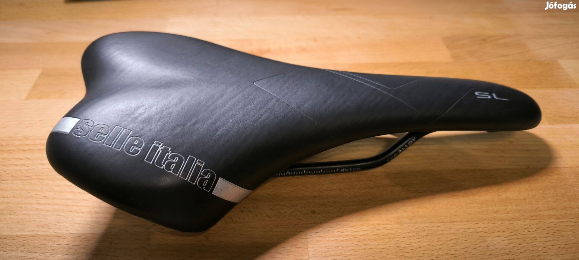 Selle Italia SL kerékpár nyereg