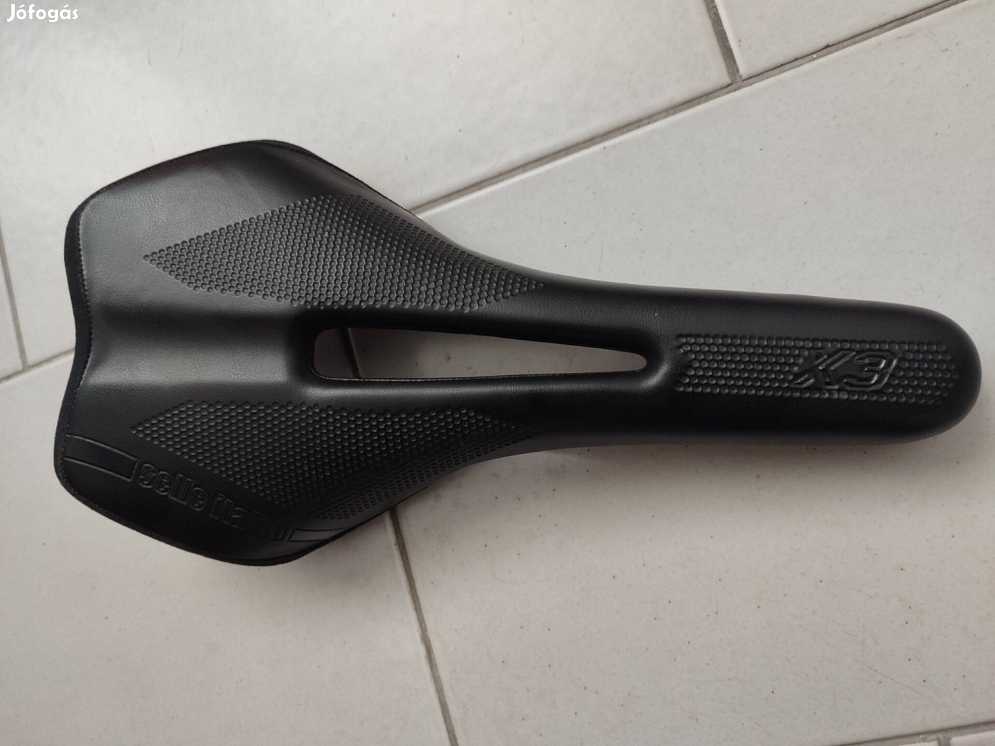 Selle Italia X3 nyereg