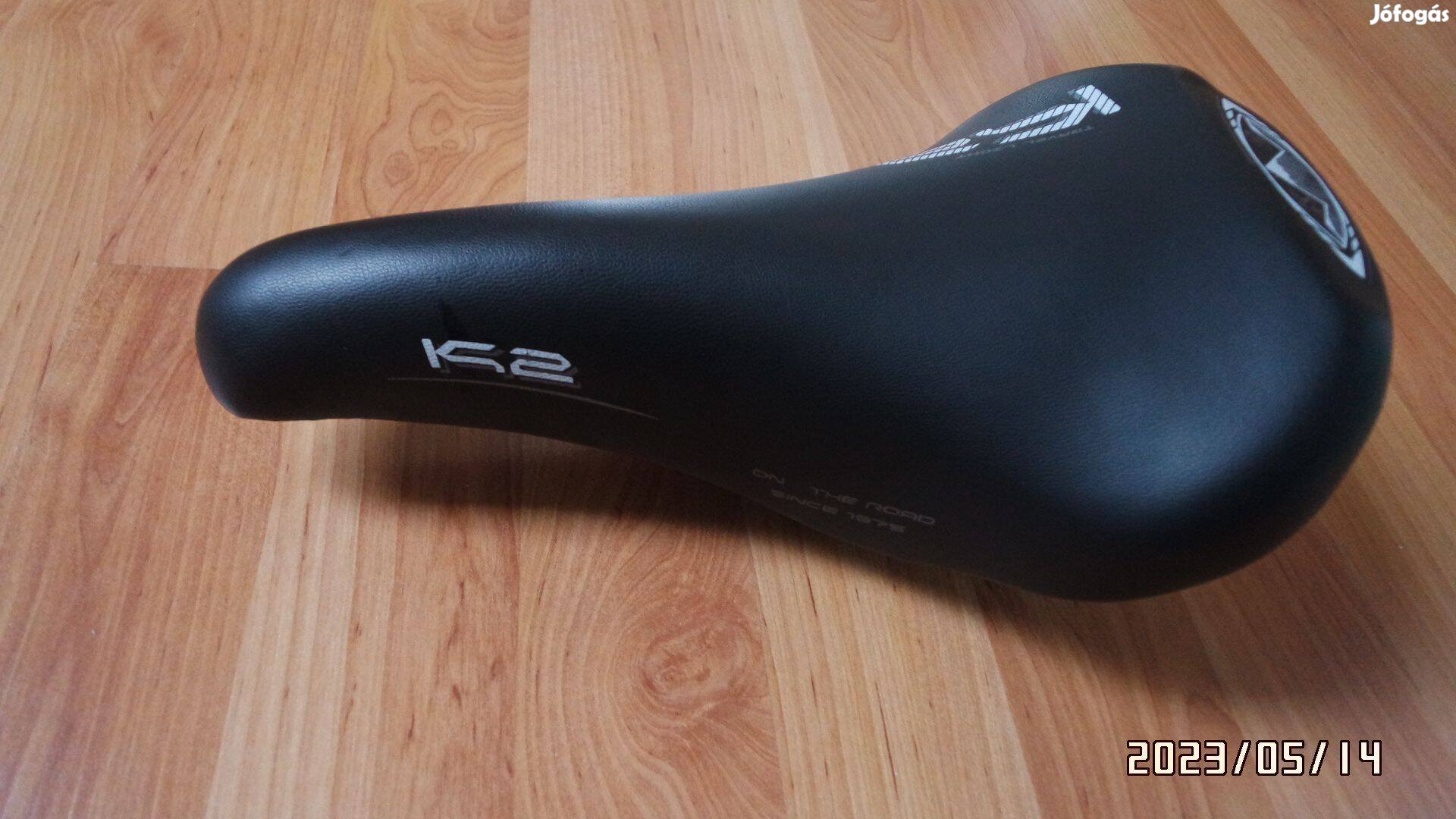 Selle Monte Grappa K2 tipusú MTB kerékpárnyereg