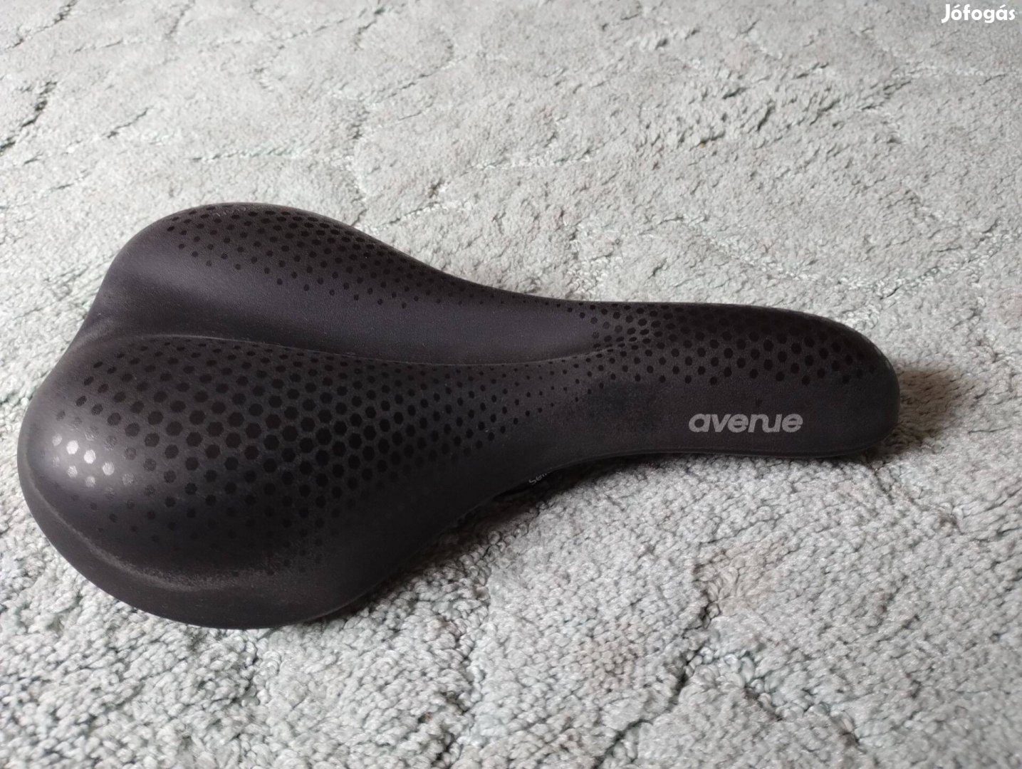 Selle Royal Avenue Athletic kerékpár nyereg