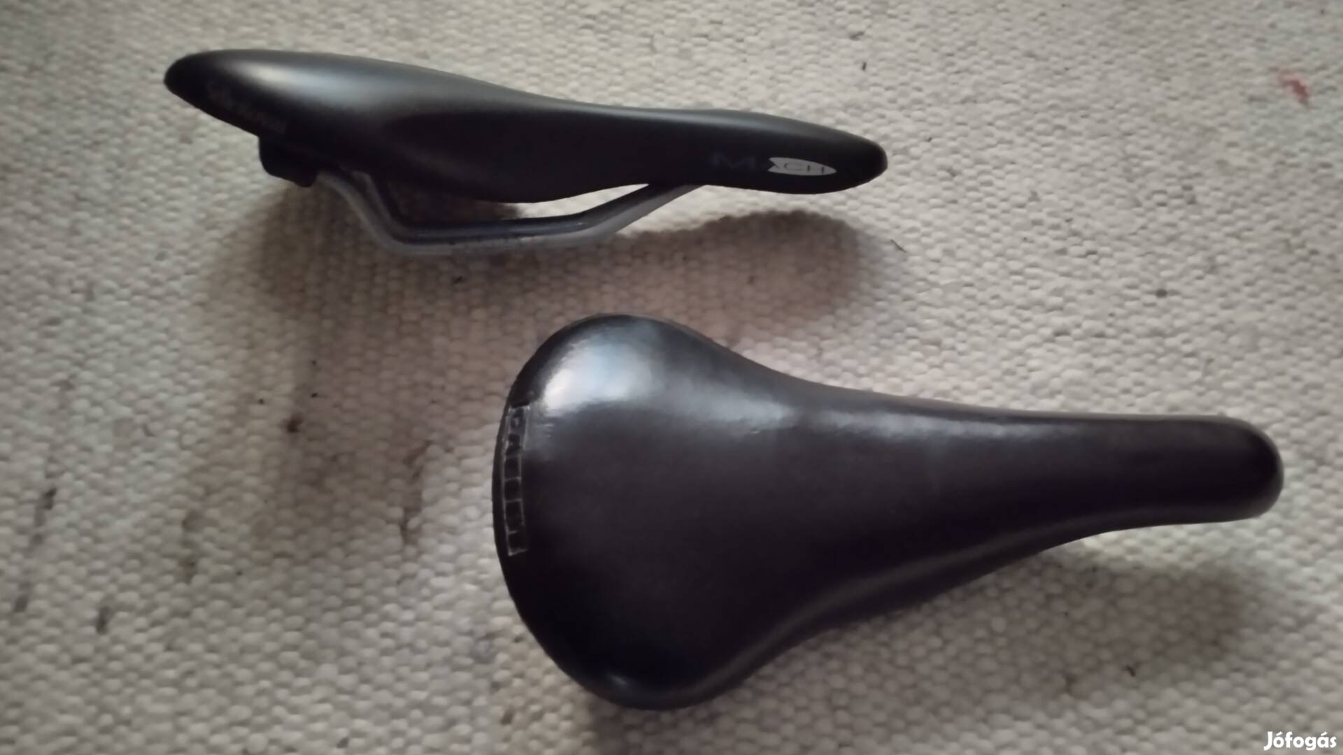 Selle Royal Match 1 kerékpár nyereg 
