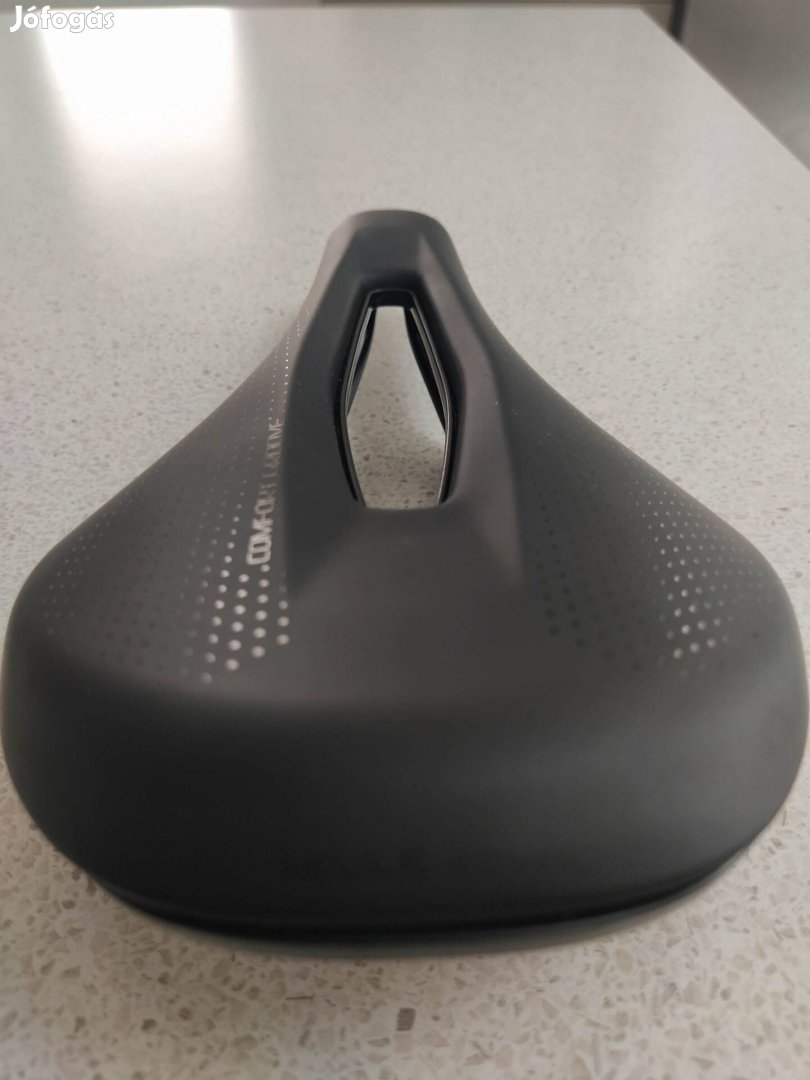 Selle Royal SRX gravel, országúti nyereg