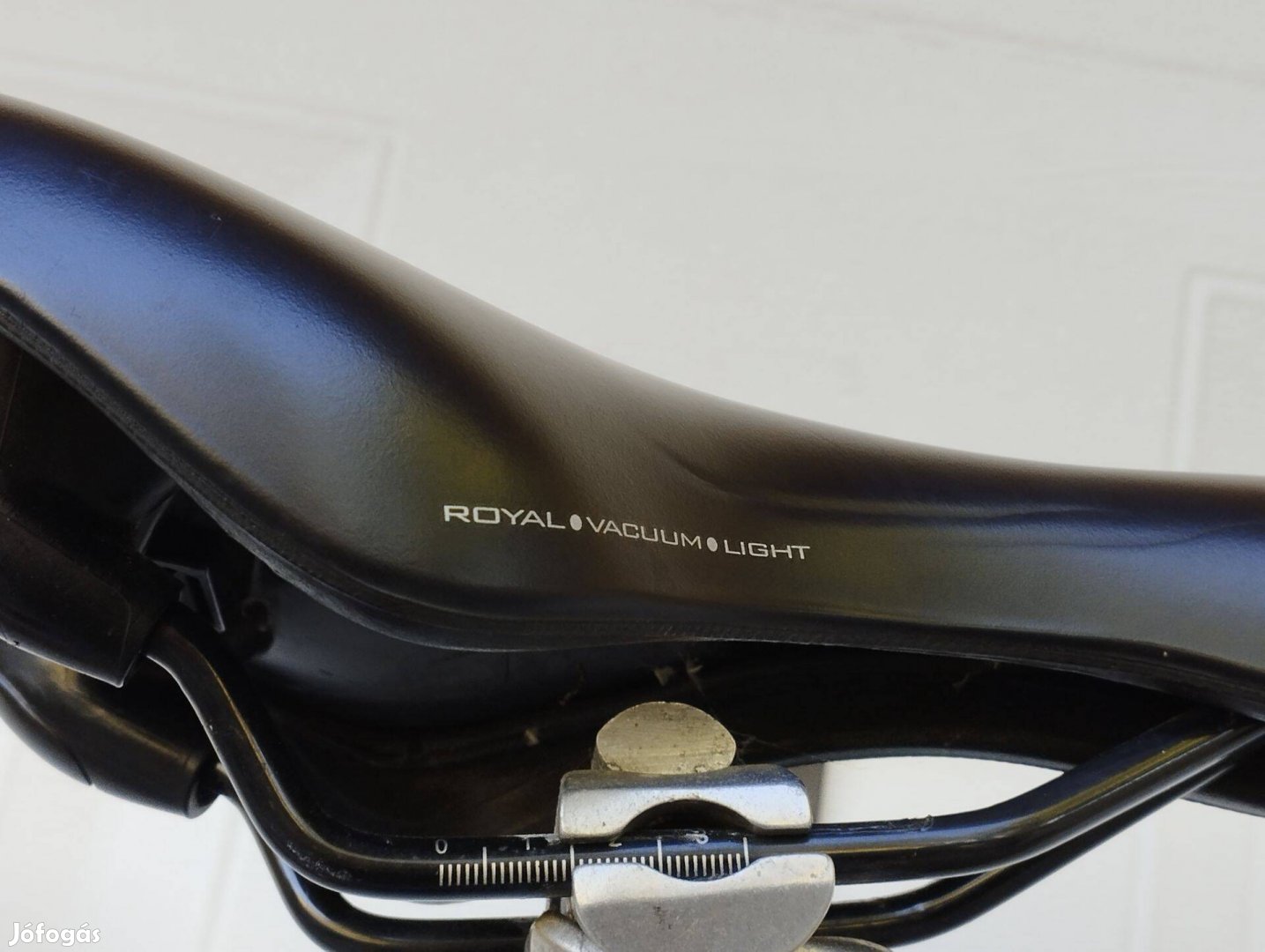 Selle Royal Sport kerékpárülés jó állapotban