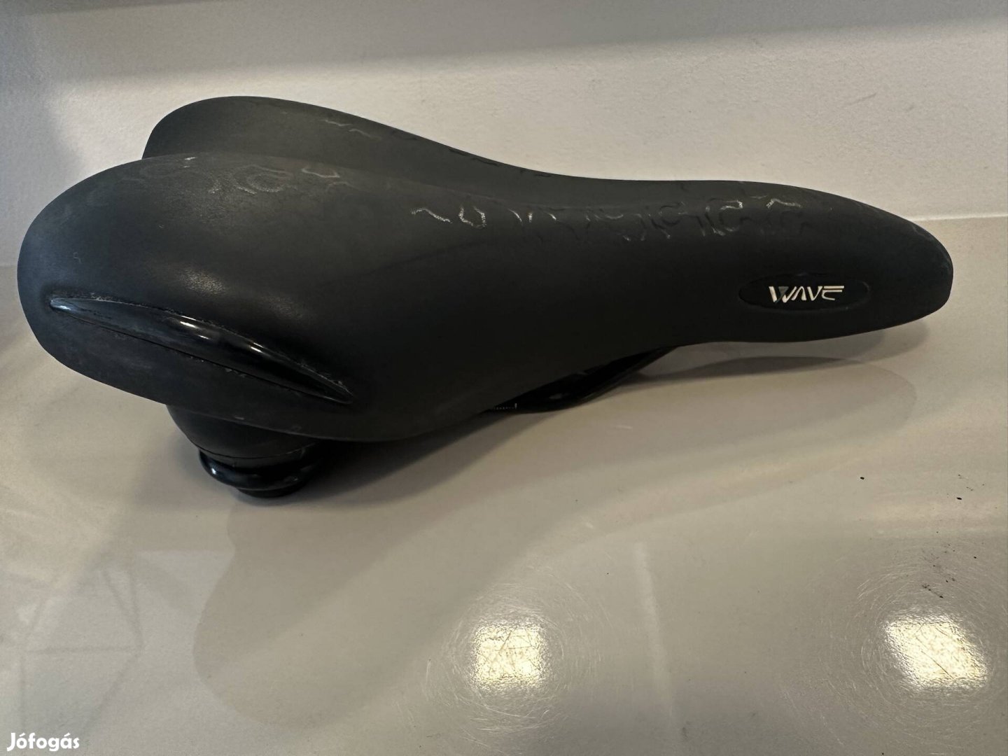 Selle Royal nyereg 