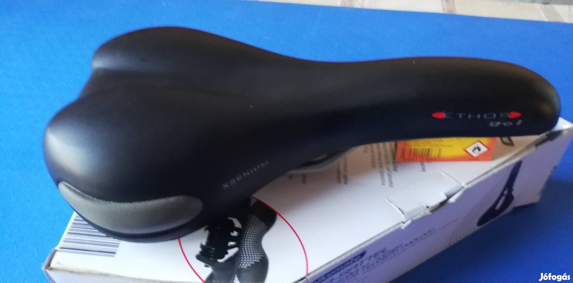 Selle Royal nyereg. 