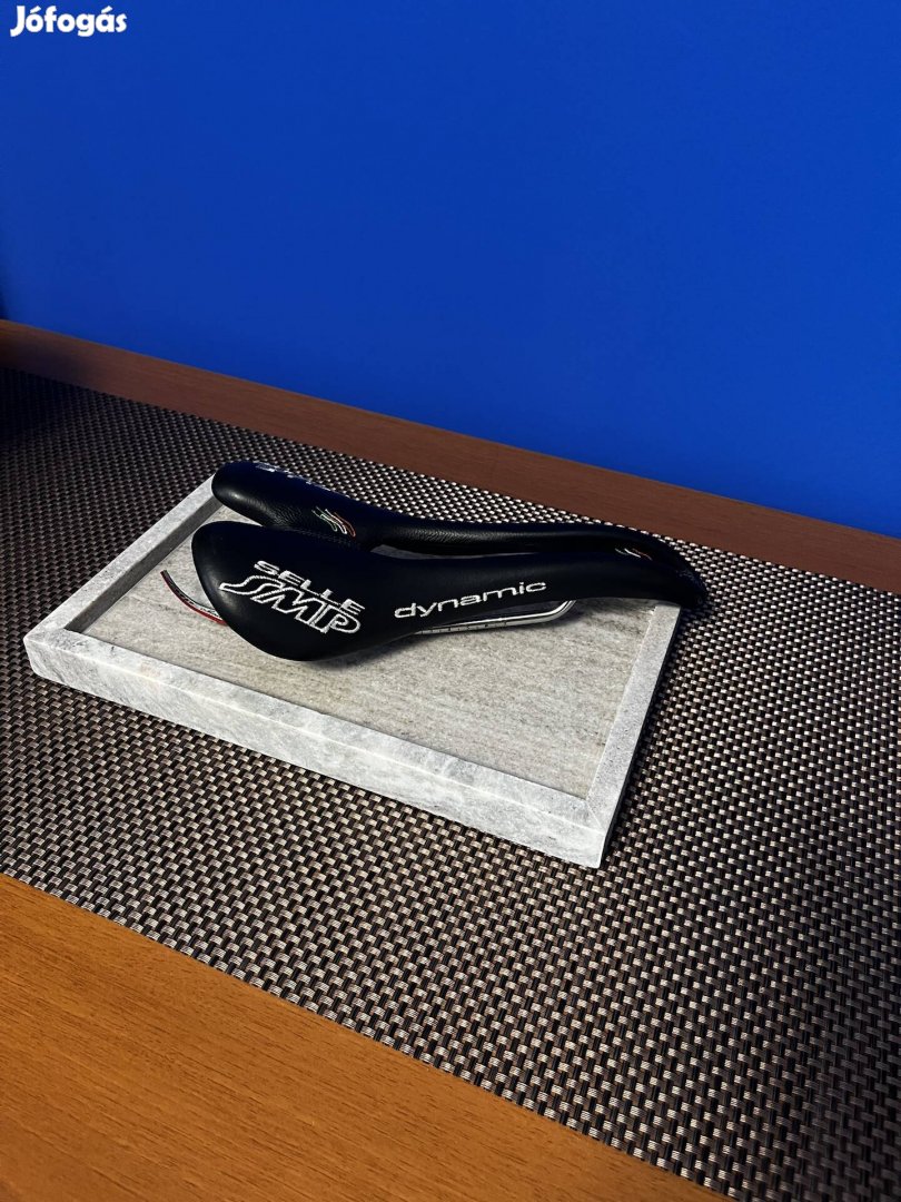 Selle SMP Dynamic nyereg