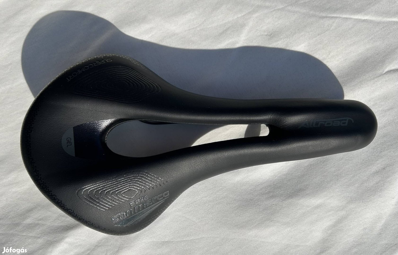 Selle San Marco Allroad nyereg
