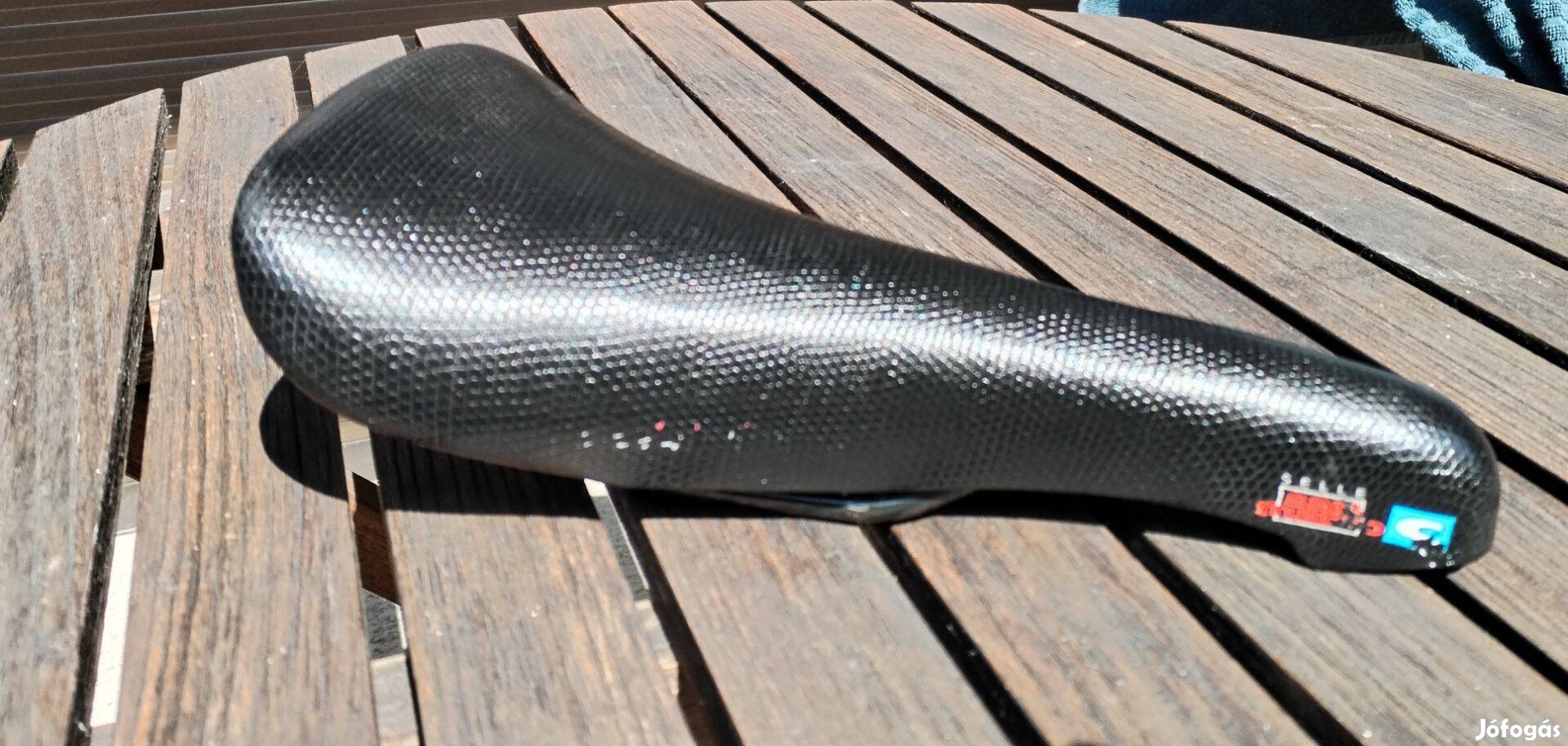 Selle San Marco Concor Light prémium kerékpár nyereg