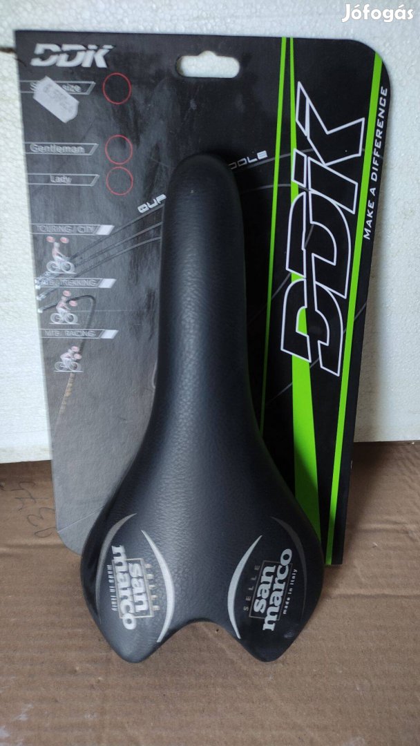 Selle San Marco sportnyergek