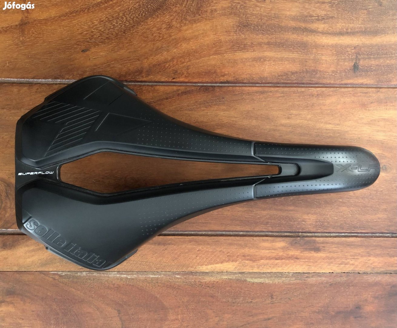 Selle italia XL-R országúti nyereg