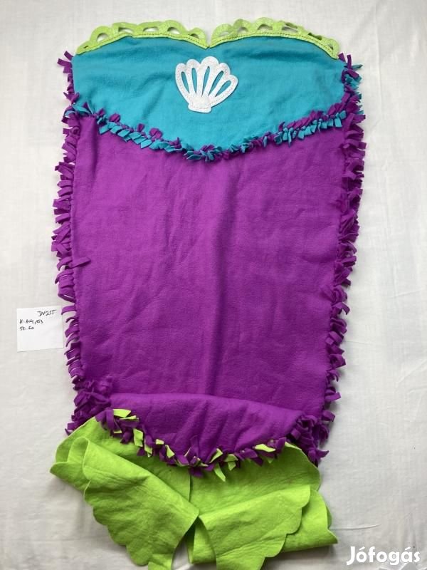 Sellő jelmez, sellő uszony, sellő takaró DV255