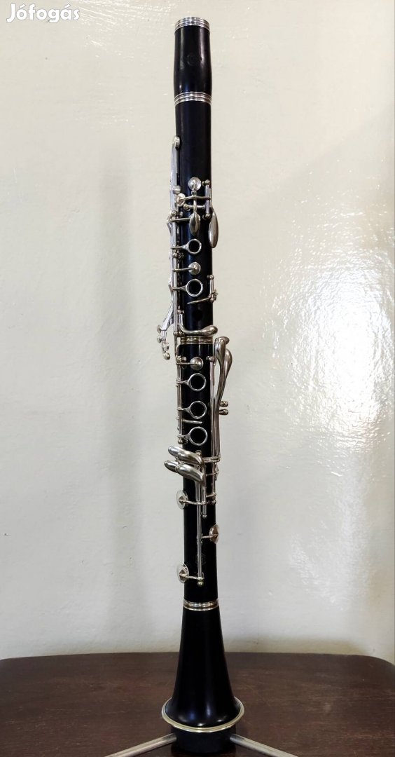 Selmer 9 B Klarinét 