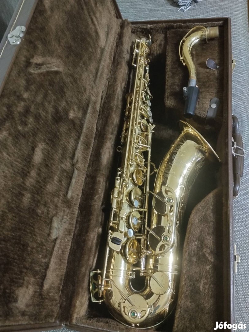 Selmer tenorszaxofon eladó 