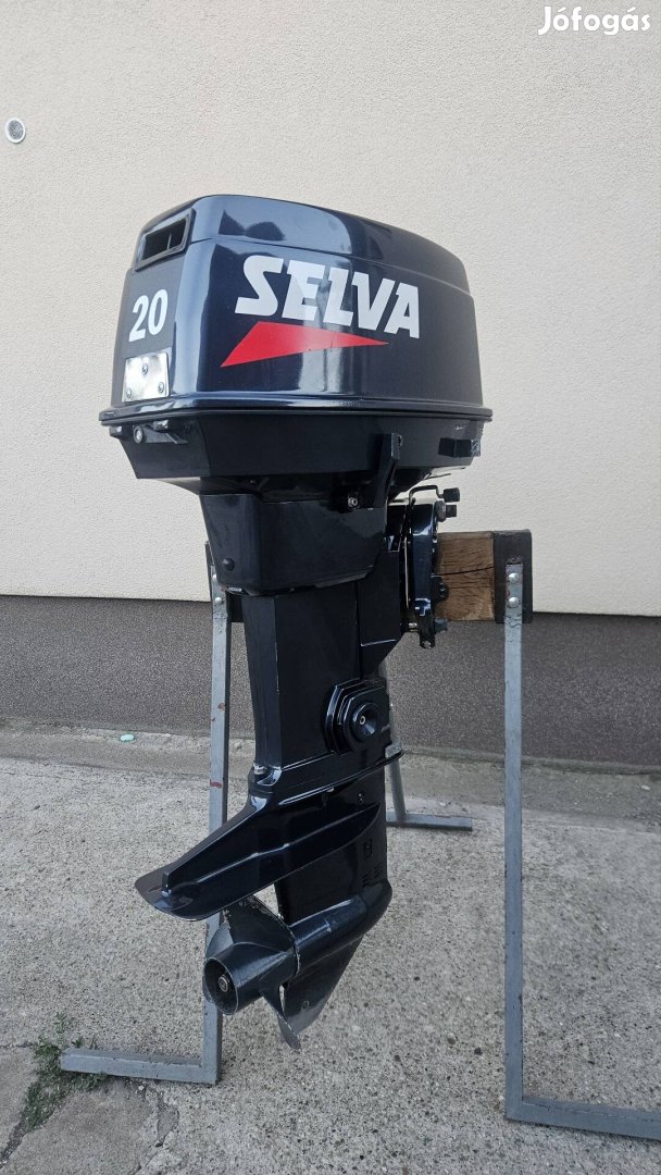 Selva 20le csónakmotor