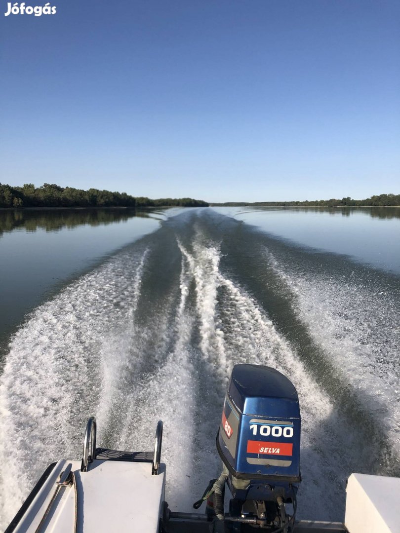 Selva S 1000 teljes matricakészlet