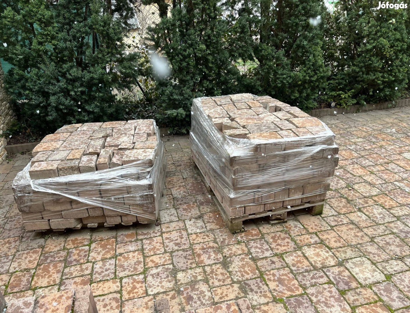 Semmelrock Appia Antica