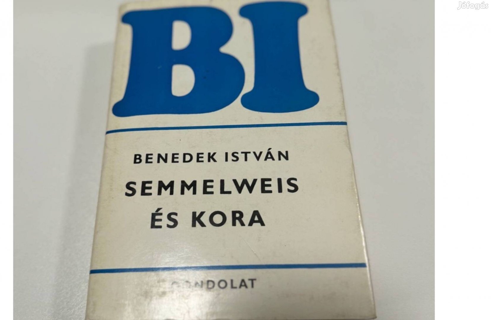 Semmelweis és kora