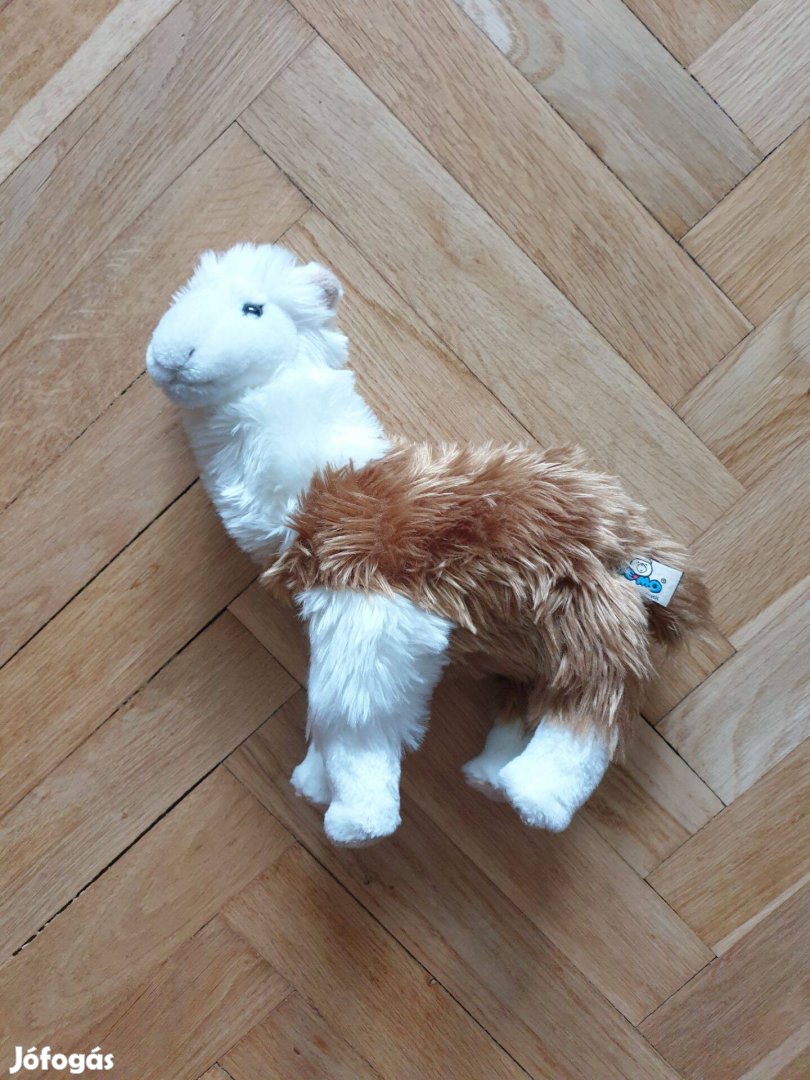 Semo Toys Láma Plüss 28cm