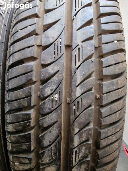 Semperit 155/65R14 COMFORT-LIFE2 8mm DOT12 használt gumi HG12620 nyá