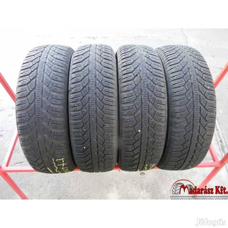 Semperit 165/65R14 Master-Grip 2 használt téli abroncs T79