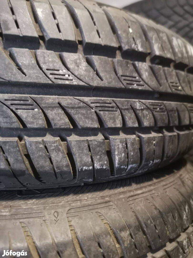 Semperit 165/70R14 nyárigumik eladók 165/70
