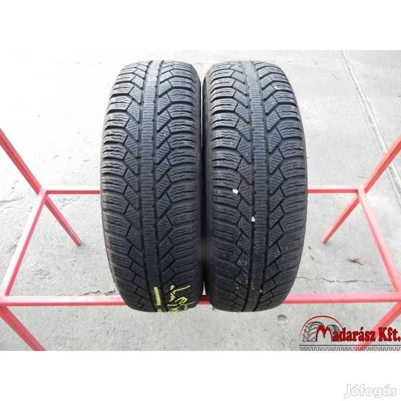 Semperit 175/65R14 Master-Grip 2 használt téli abroncs T82