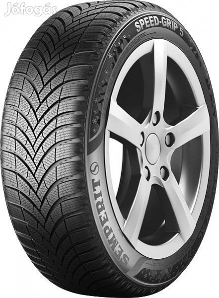 Semperit 175/65R17 87H SPEED-GRIP 5 téli gumi