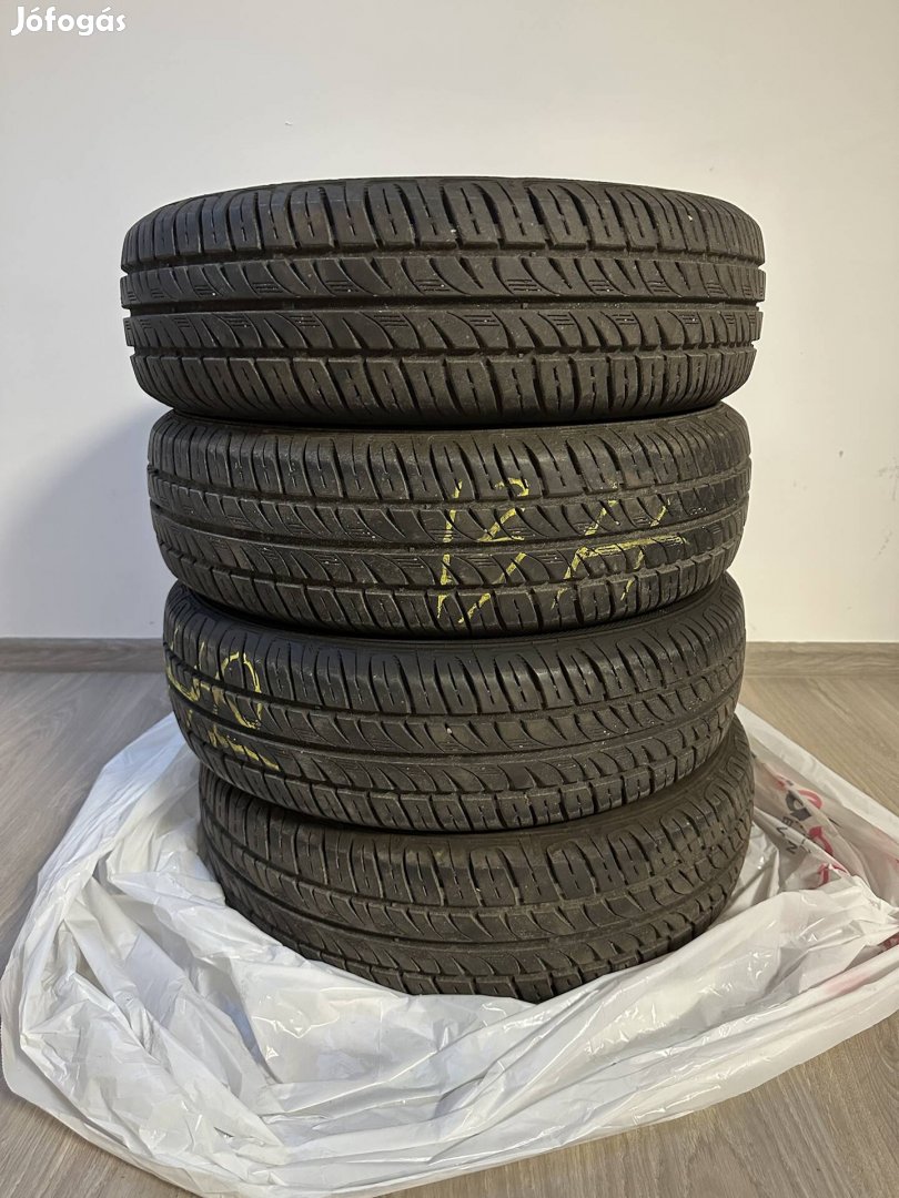 Semperit 175/70 R14 nyári használtgumi