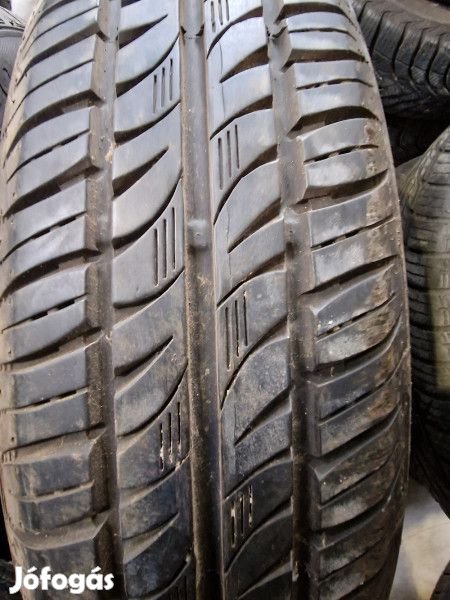 Semperit 175/80R14 COMFORT-LIFE2 7mm DOT12 használt gumi HG12603 nyá