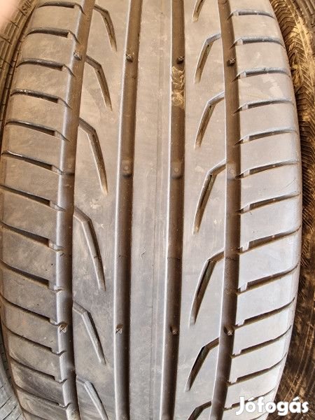 Semperit 185/55R15 SPEED-LIFE2 6mm DOT15 használt gumi HG12554 nyári