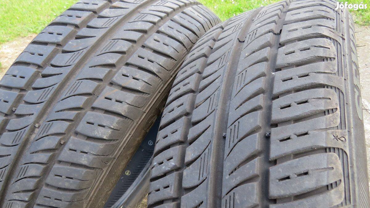 Semperit 185/60 R15 Comfort-Life autógumi - hibás