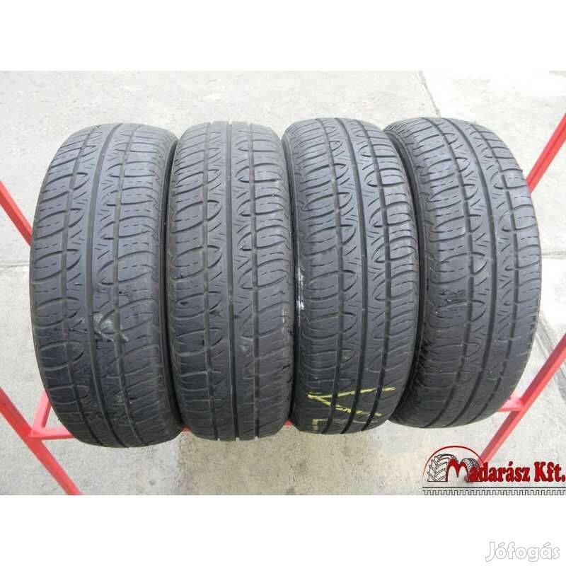 Semperit 185/65R15 Comfortlife használt személy nyári abroncs T88