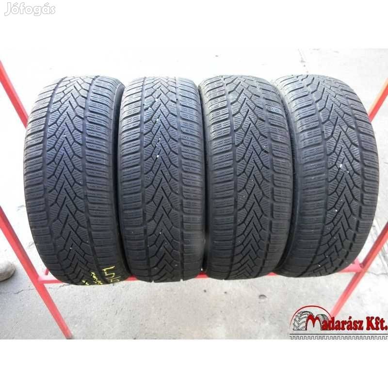 Semperit 195/55R16 Speed-Grip 2 használt téli abroncs H87