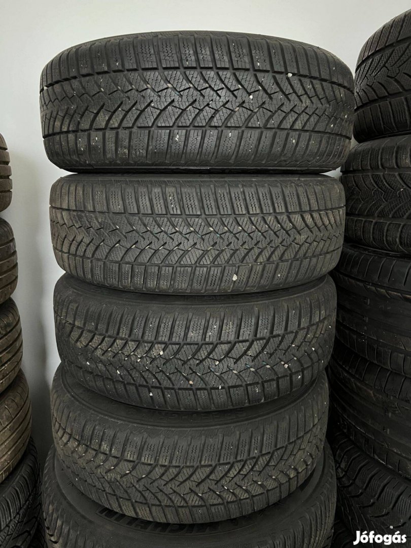 Semperit 195/55r16 195/55 r16 téli gumi