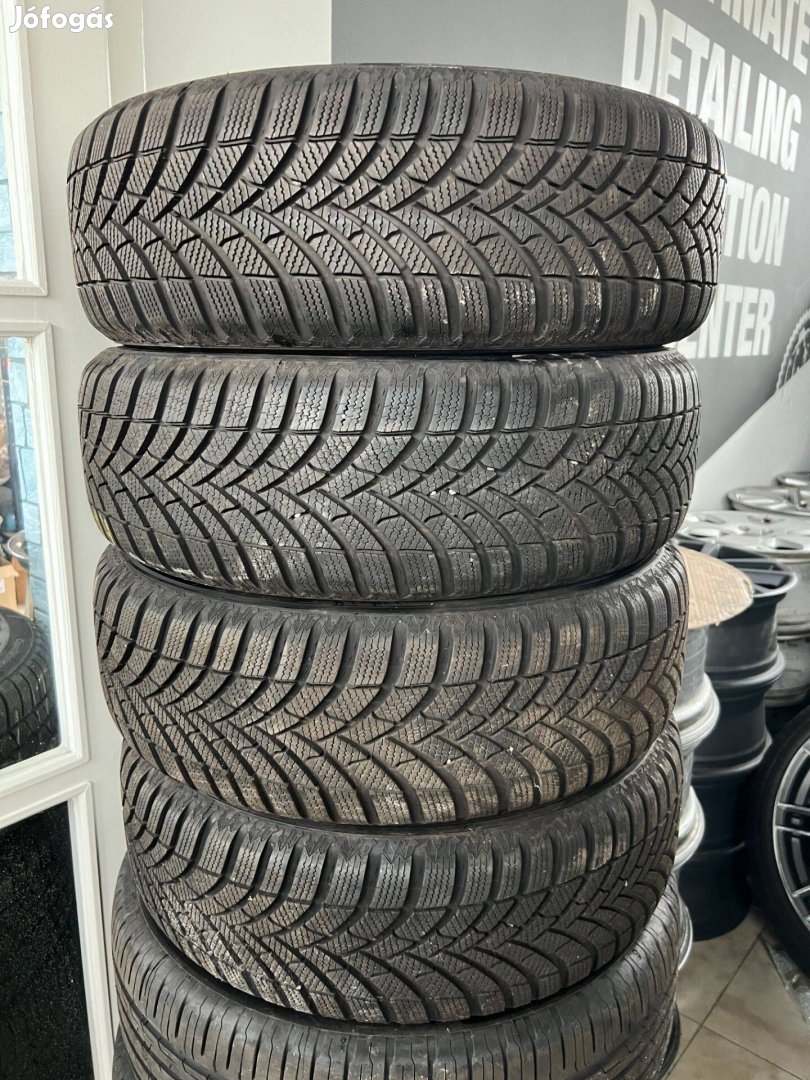 Semperit 195/60r16 195/60 r16 téli gumi