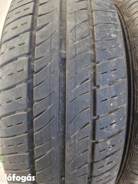 Semperit 195/65R15 COMFORT-LIFE2 5mm DOT19 használt gumi HG13676 nyá