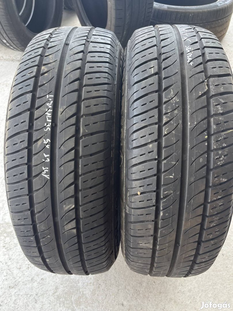 Semperit 195 65 R15 nyárigumi 2db 