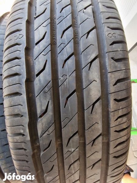 Semperit 205/55R16 SPEED-LIFE3 8mm DOT23 használt gumi HG12758 nyári