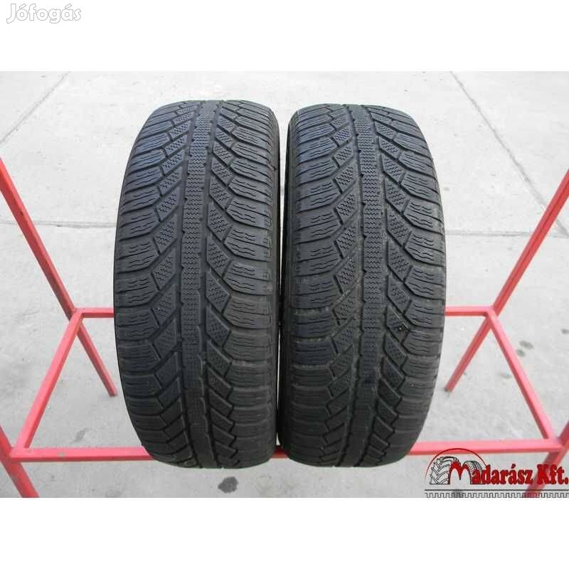 Semperit 205/60R16 Mastergrip 2 használt téli abroncs H92