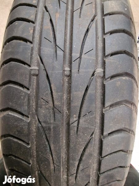 Semperit 205/60R16 SPEED-LIFE 6mm DOT19 használt gumi HG12519 nyári