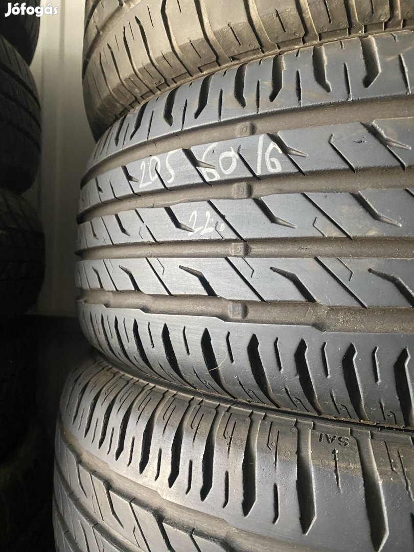 Semperit 205/60 r16 nyári gumi 205/60r16